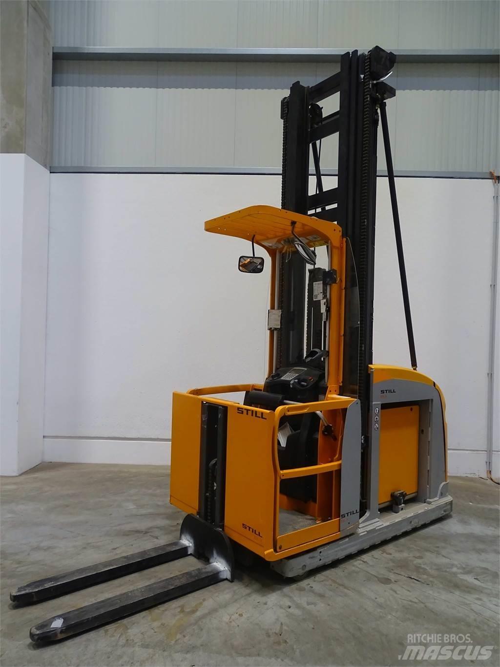 Still EK-X48 High lift order picker