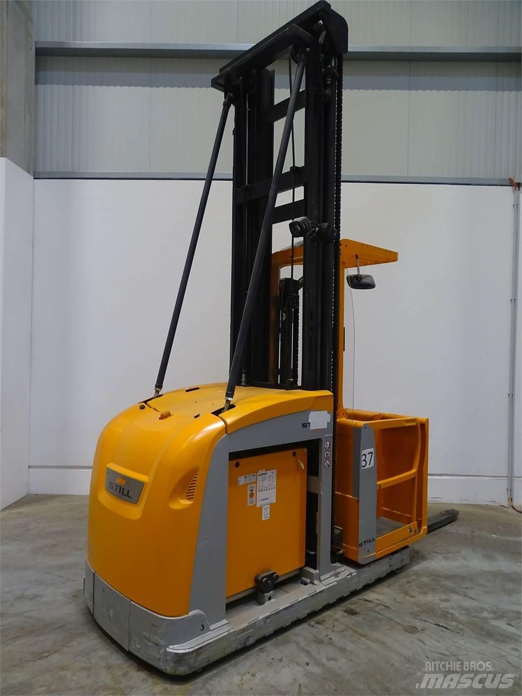 Still EK-X48 High lift order picker
