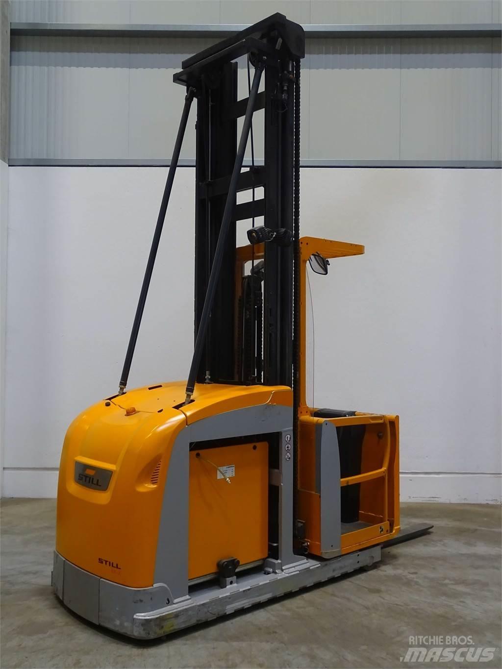 Still EK-X48 High lift order picker