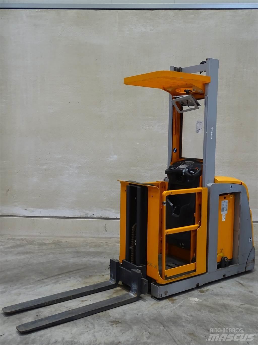 Still EK-X790 High lift order picker