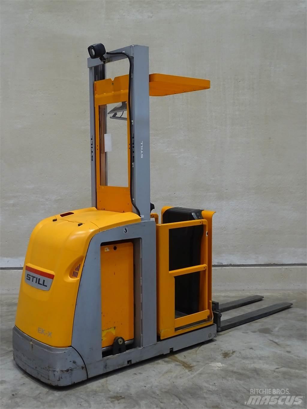 Still EK-X790 High lift order picker