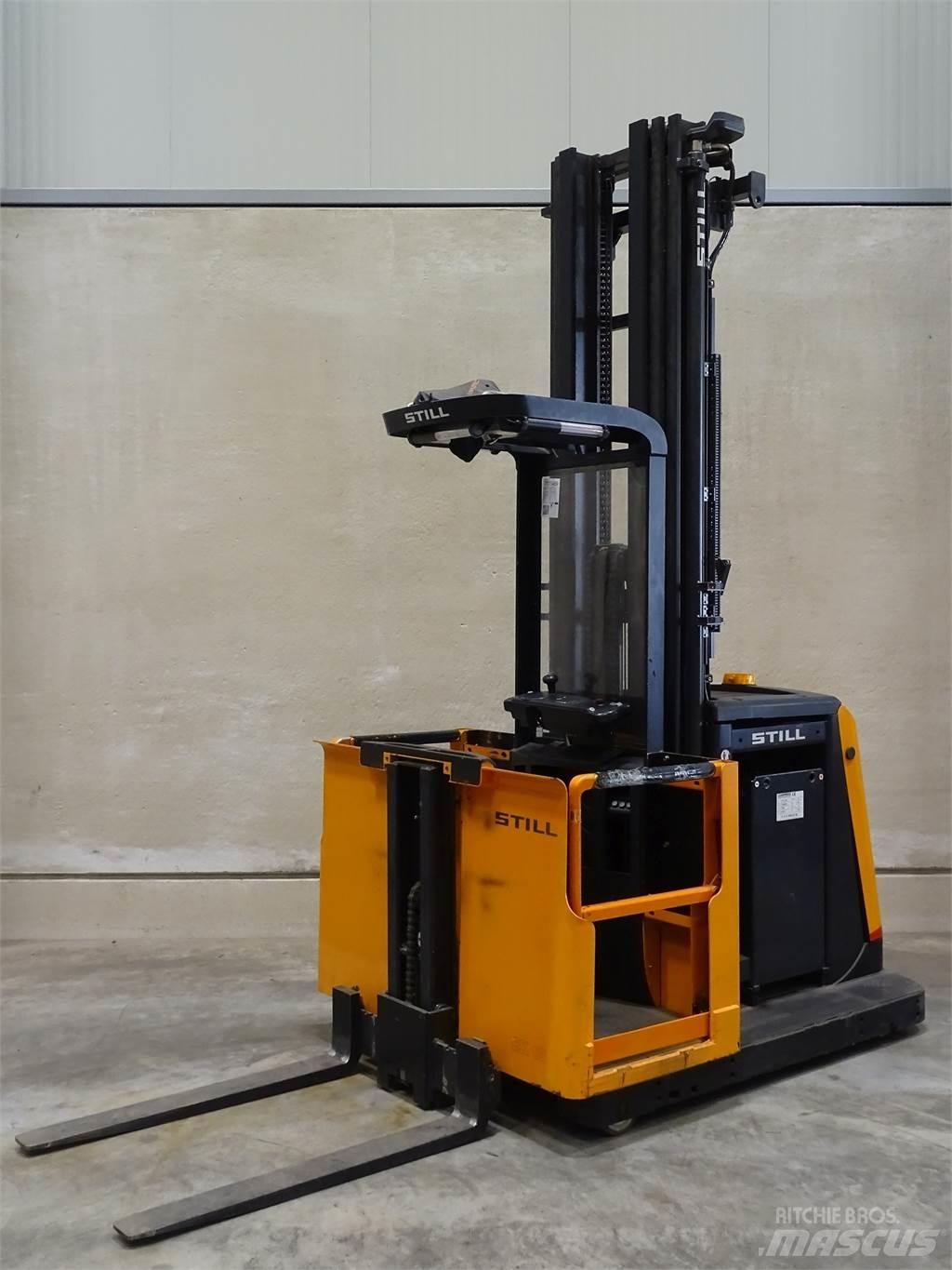 Still EK12I High lift order picker