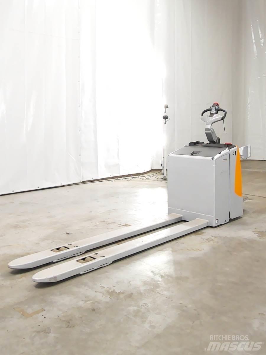 Still EXU-SF20 Low lifter