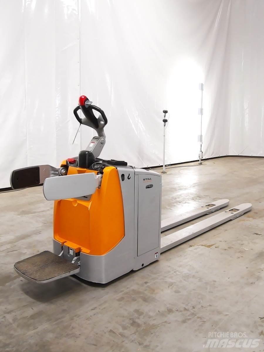 Still EXU-SF20 Low lifter