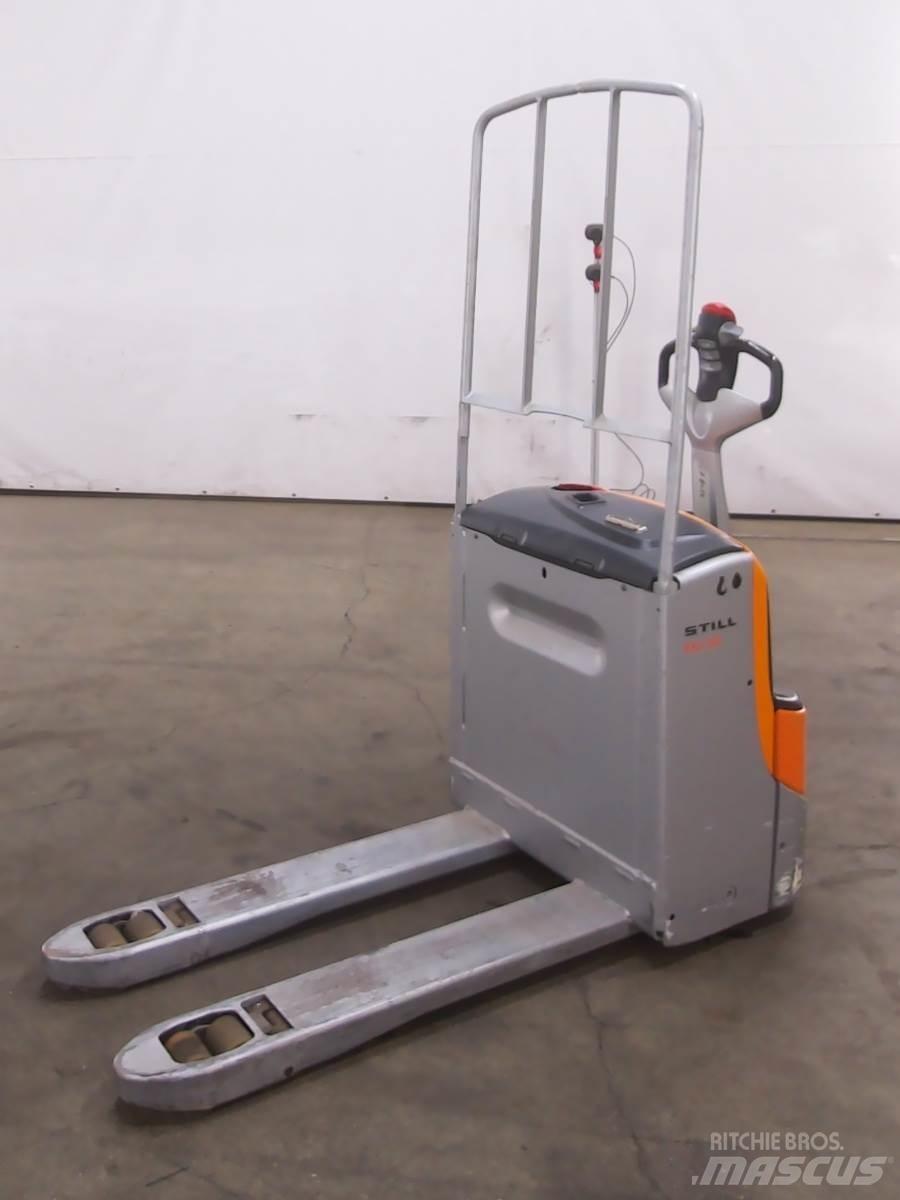 Still EXU20 Low lifter