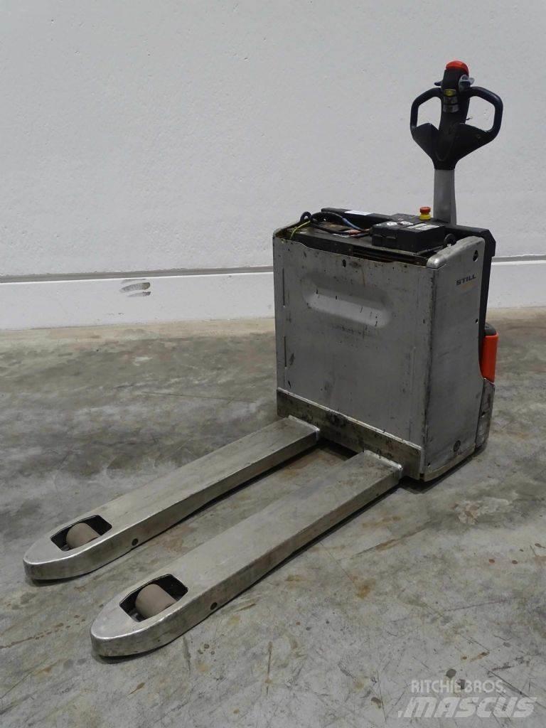 Still EXU20/EX Low lifter