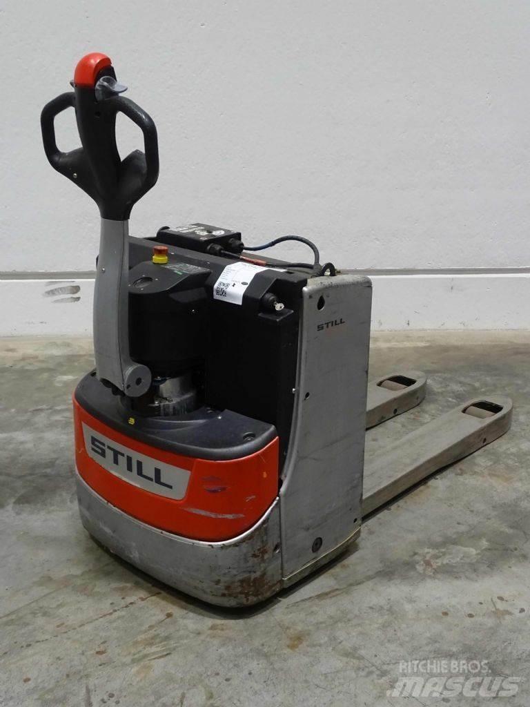 Still EXU20/EX Low lifter