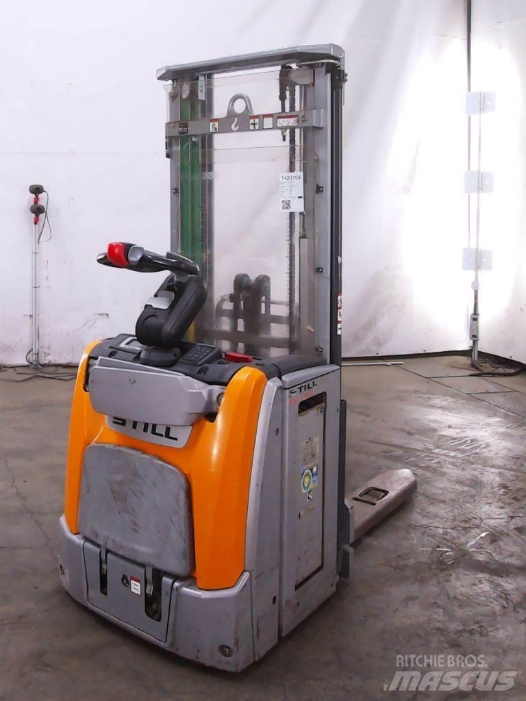 Still EXV-SF14I Pedestrian stacker