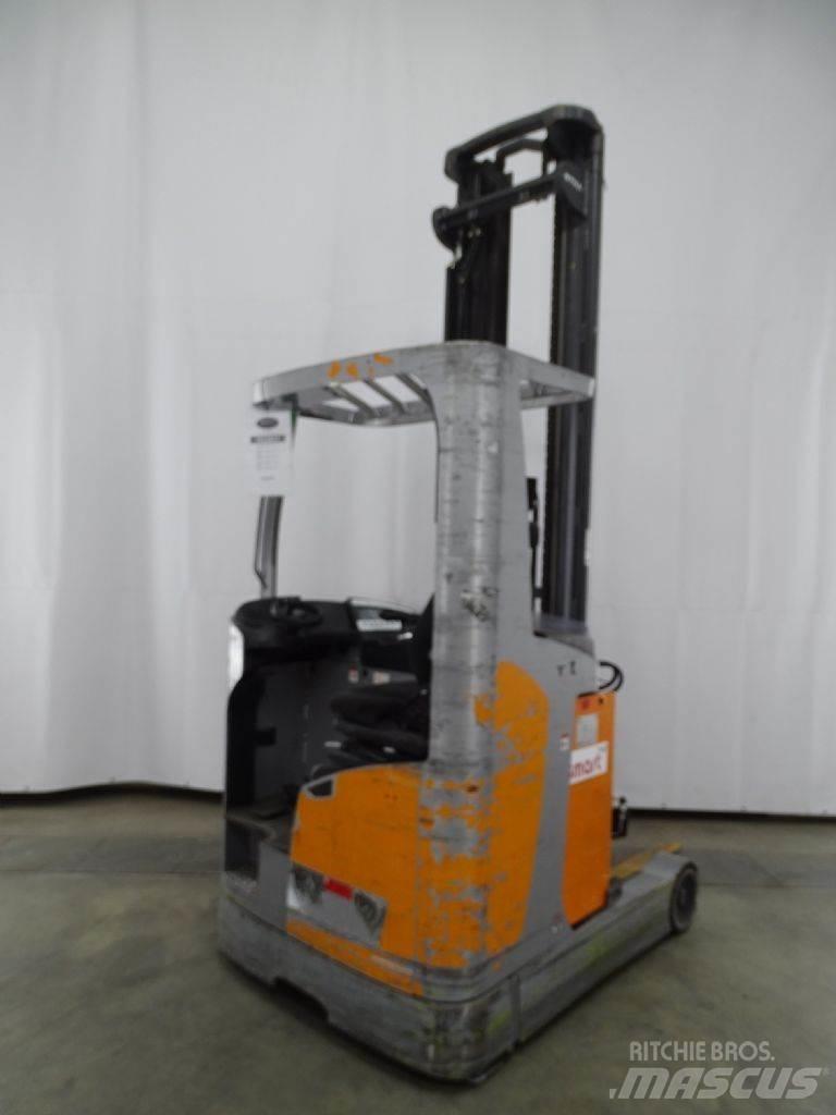 Still FM-X14 Reach trucks