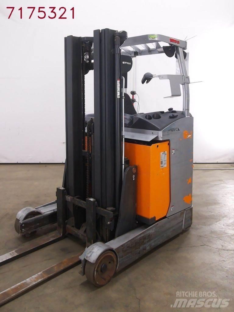 Still FM-X14 Reach trucks