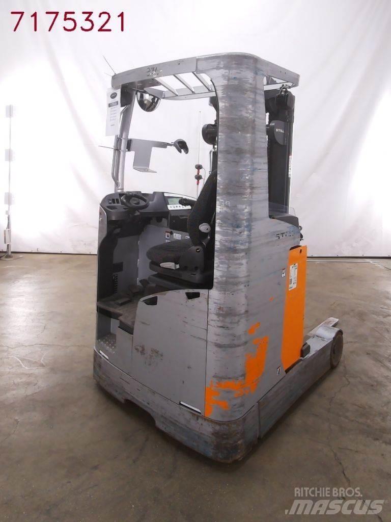 Still FM-X14 Reach trucks