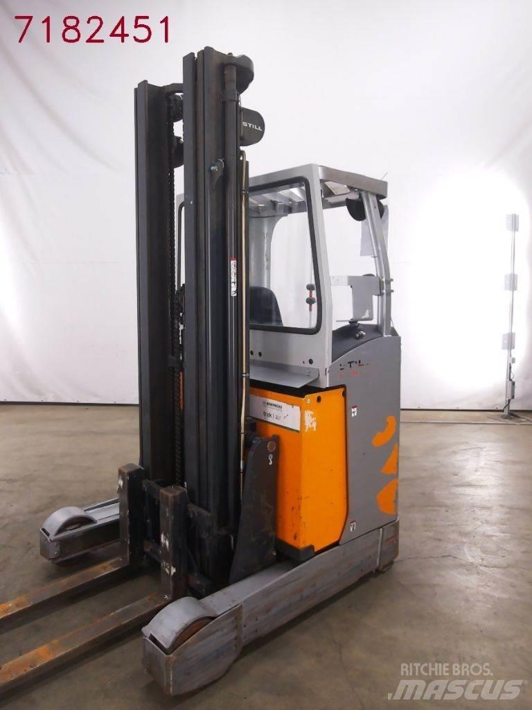 Still FM-X14 Reach trucks