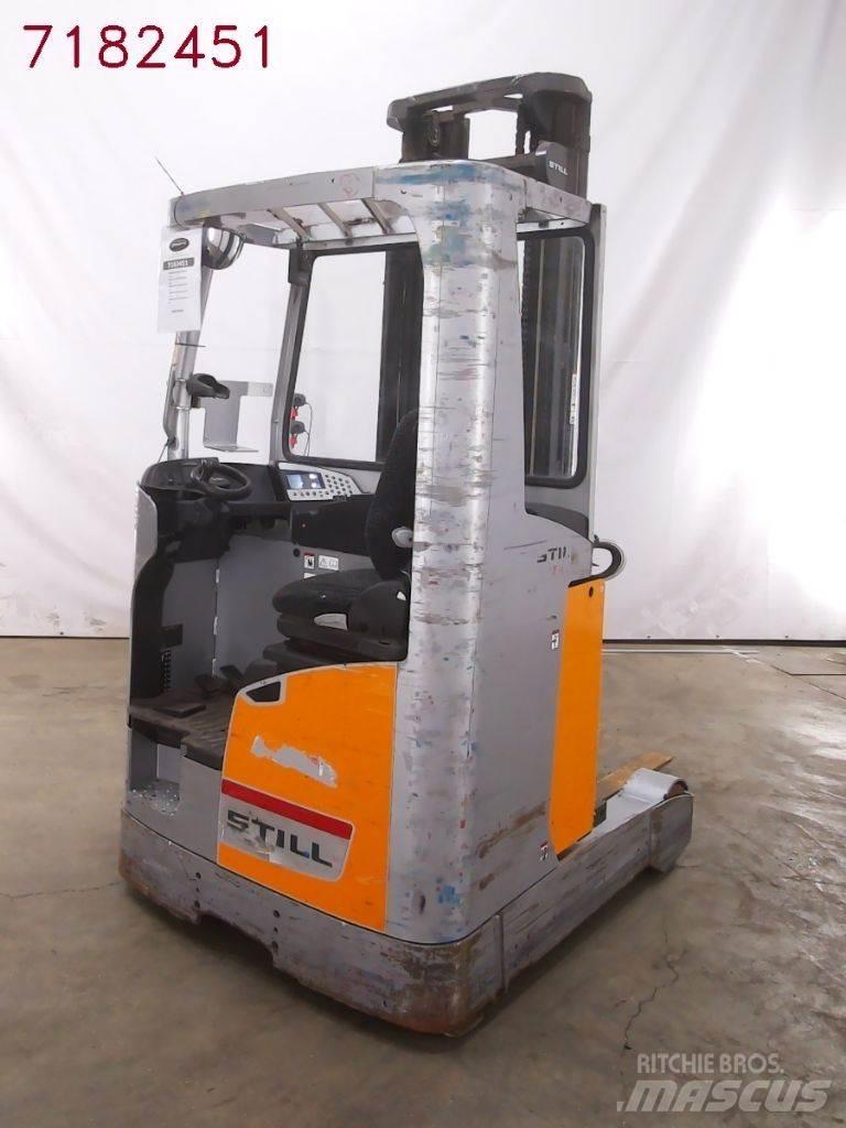 Still FM-X14 Reach trucks