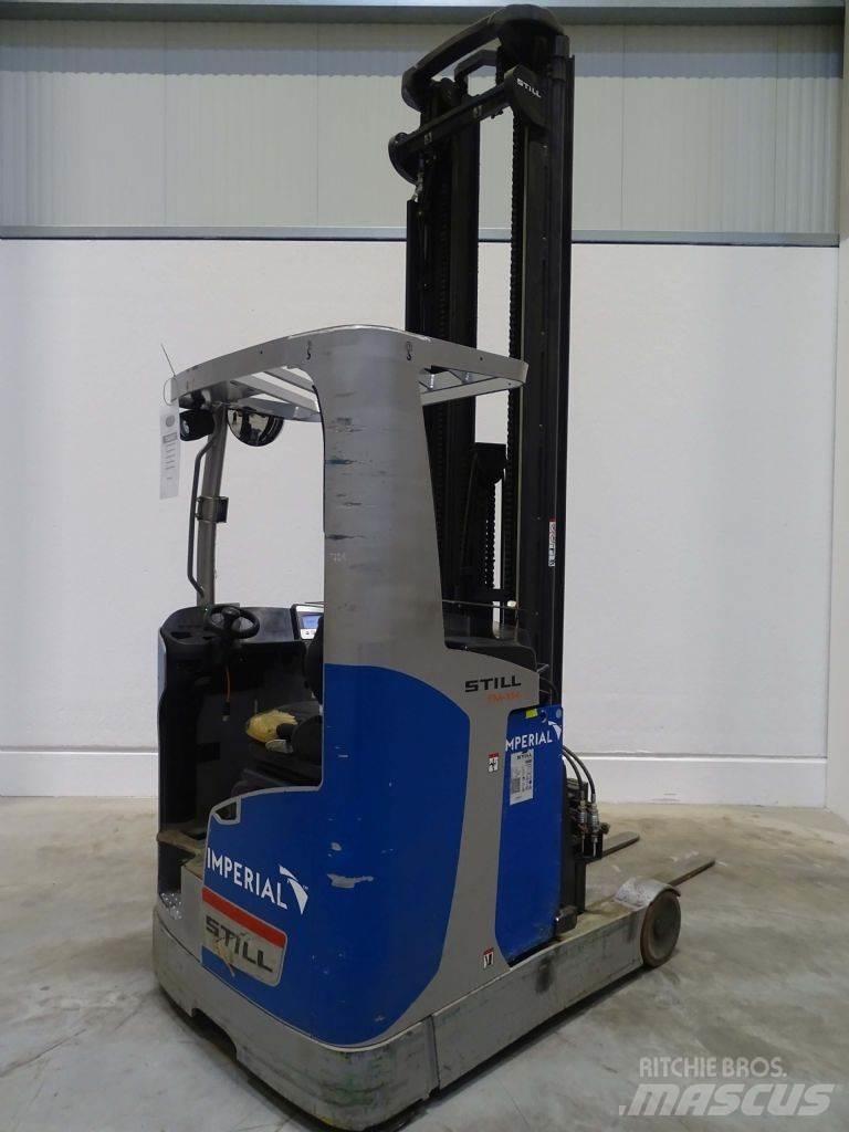 Still FM-X14 Reach trucks