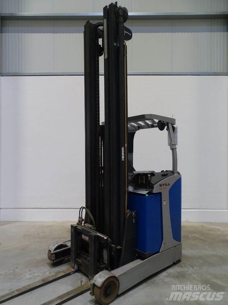Still FM-X14 Reach trucks
