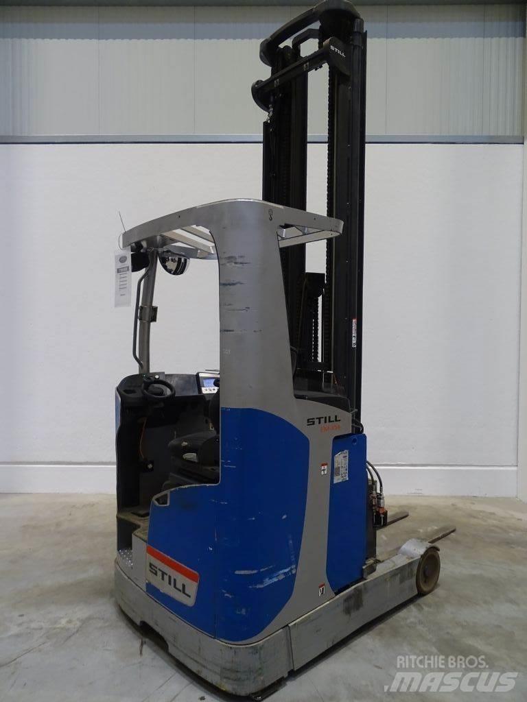 Still FM-X14 Reach trucks