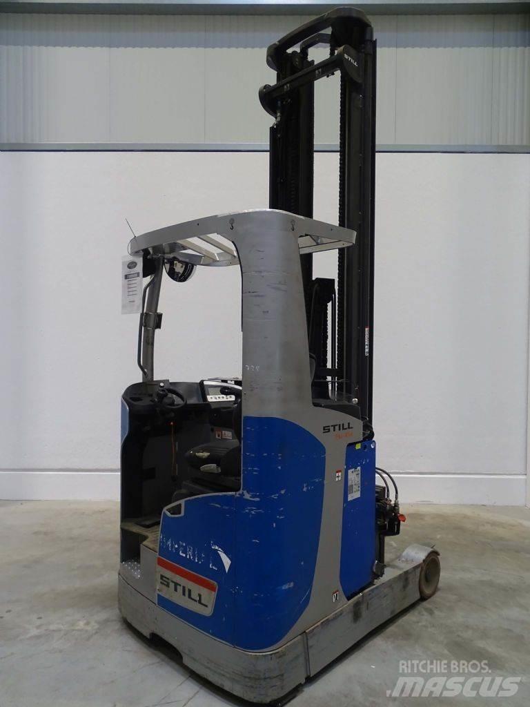 Still FM-X14 Reach trucks