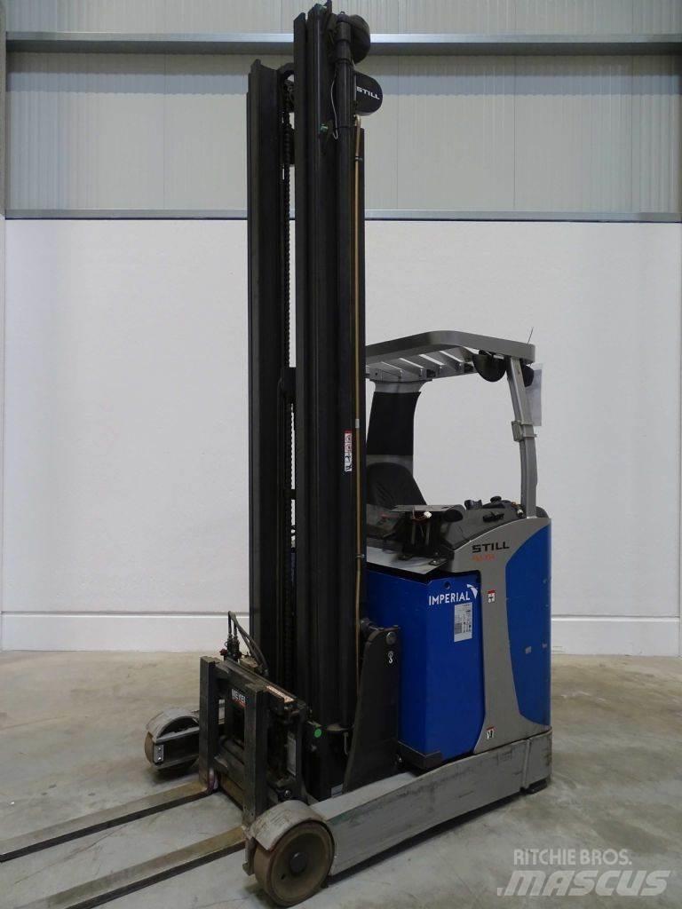 Still FM-X14 Reach trucks