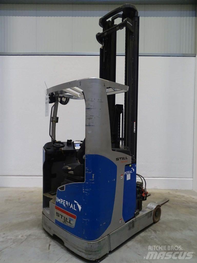 Still FM-X14 Reach trucks