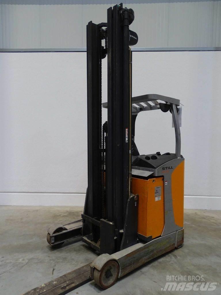 Still FM-X14 Reach trucks
