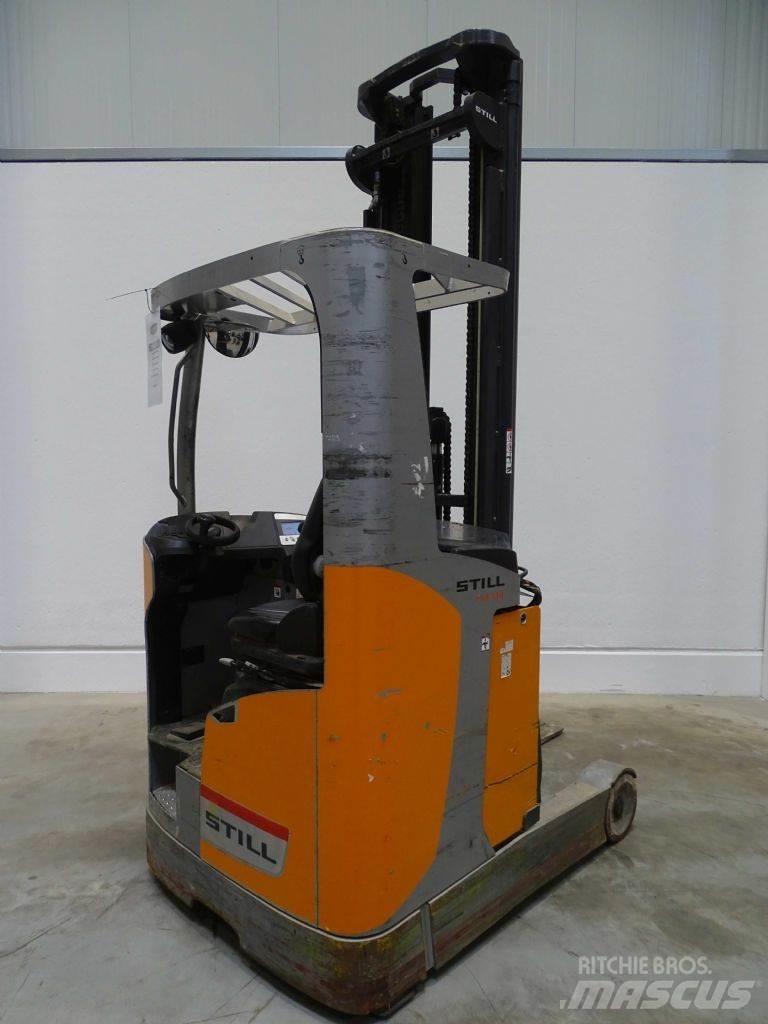 Still FM-X14 Reach trucks