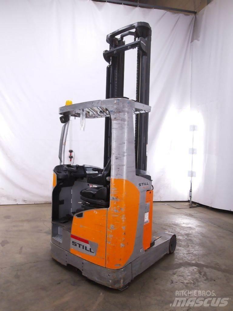 Still FM-X14 Reach trucks