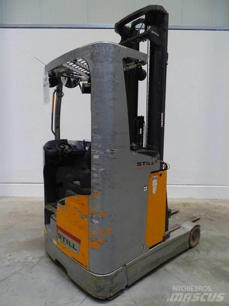 Still FM-X14 Reach trucks