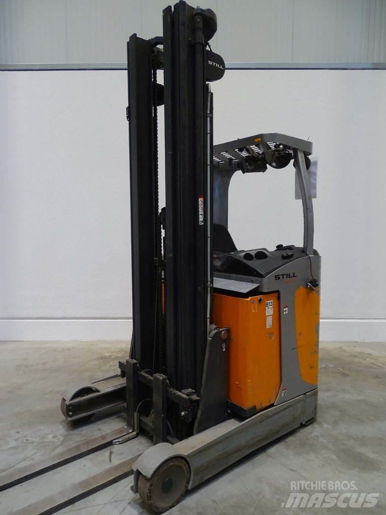 Still FM-X14 Reach trucks
