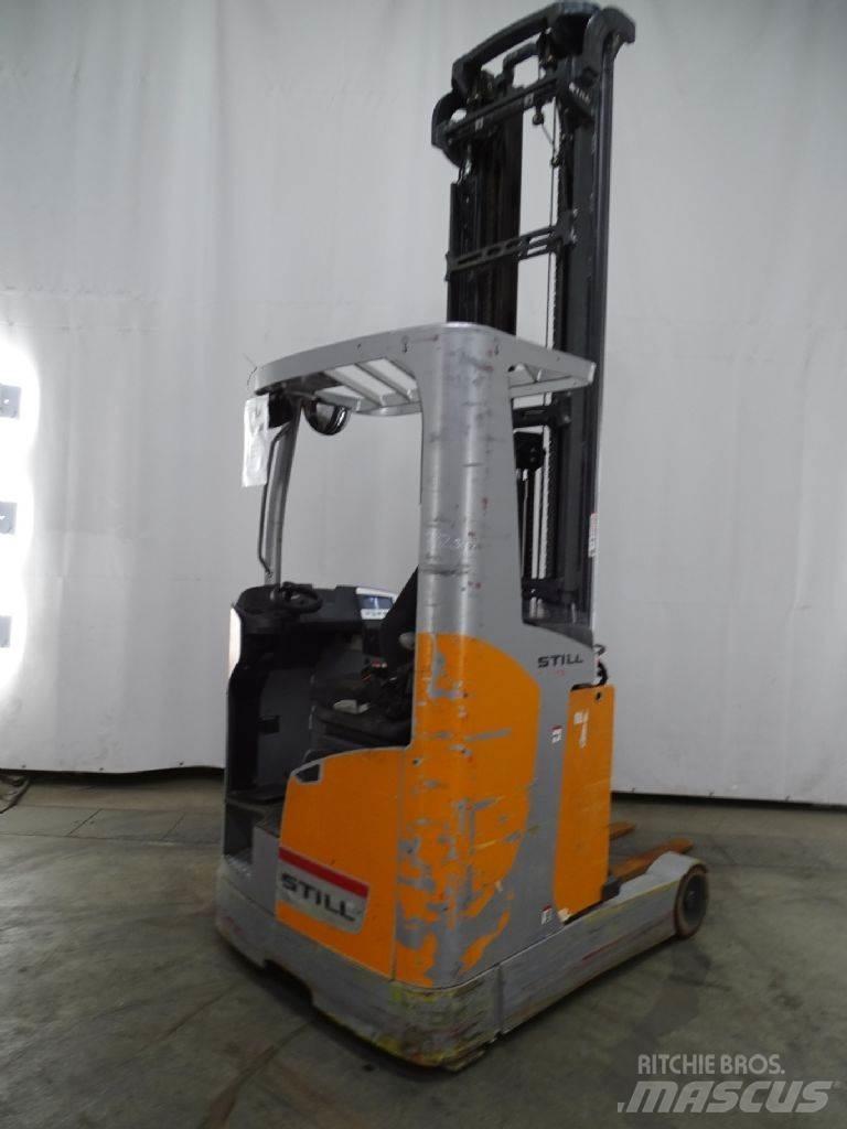 Still FM-X14 Reach trucks