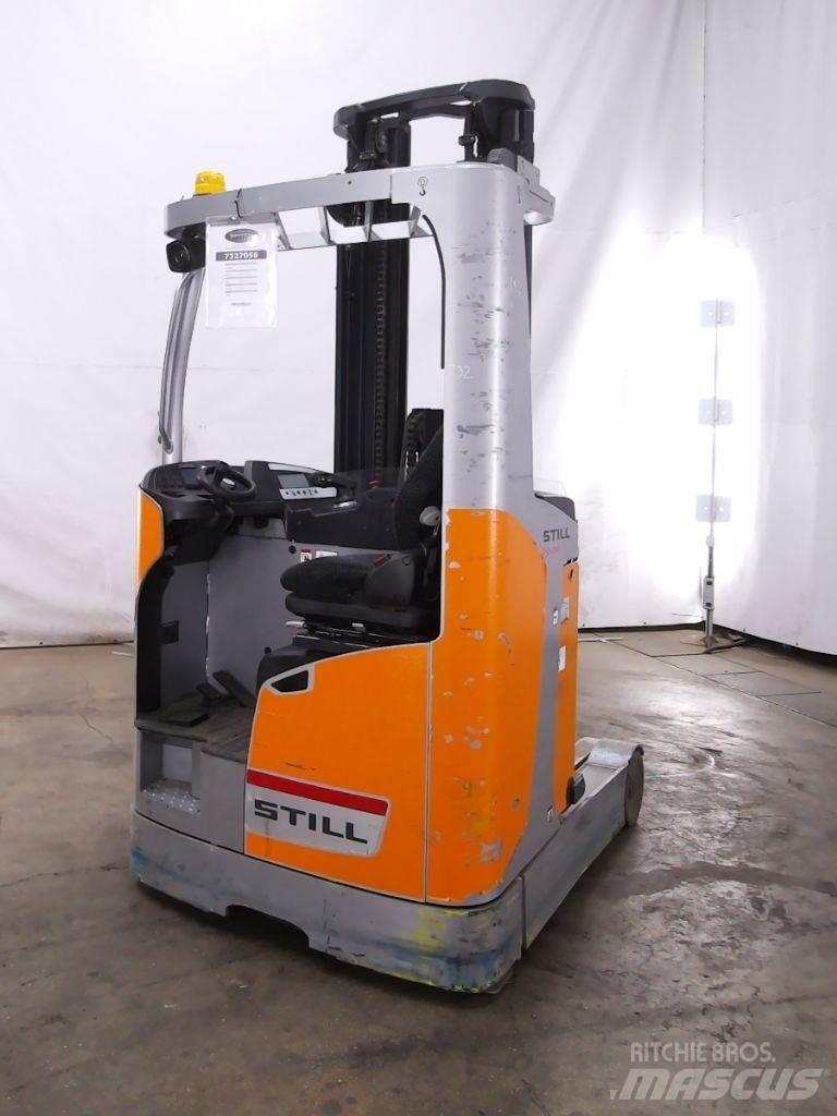 Still FM-X14 Reach trucks