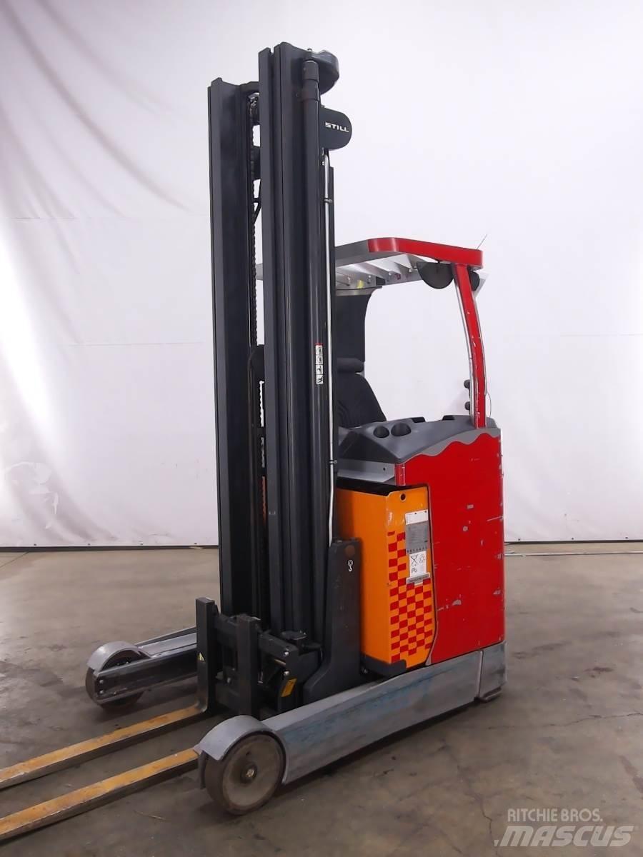 Still FM-X14 Reach trucks