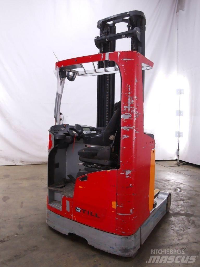 Still FM-X14 Reach trucks