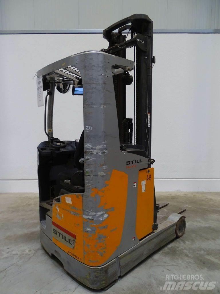 Still FM-X14 Reach trucks