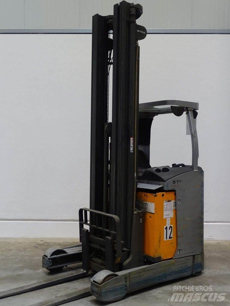 Still FM-X14 Reach trucks
