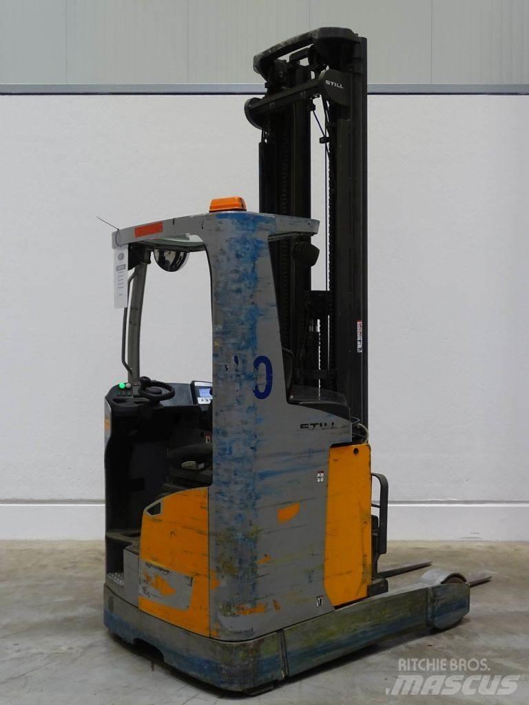 Still FM-X14 Reach trucks