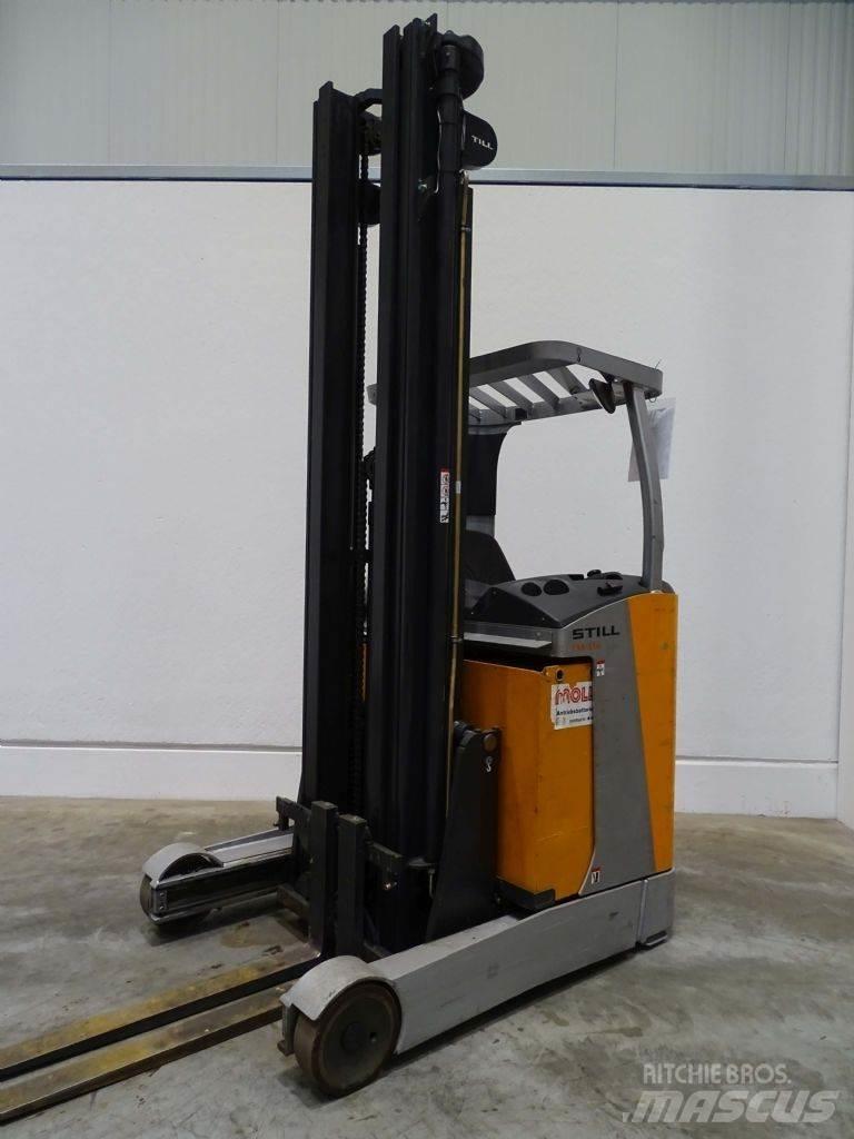 Still FM-X14 Reach trucks