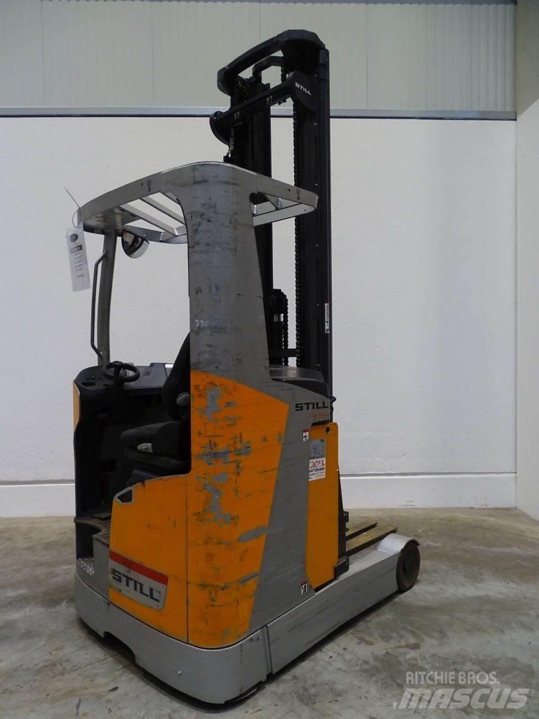 Still FM-X14 Reach trucks