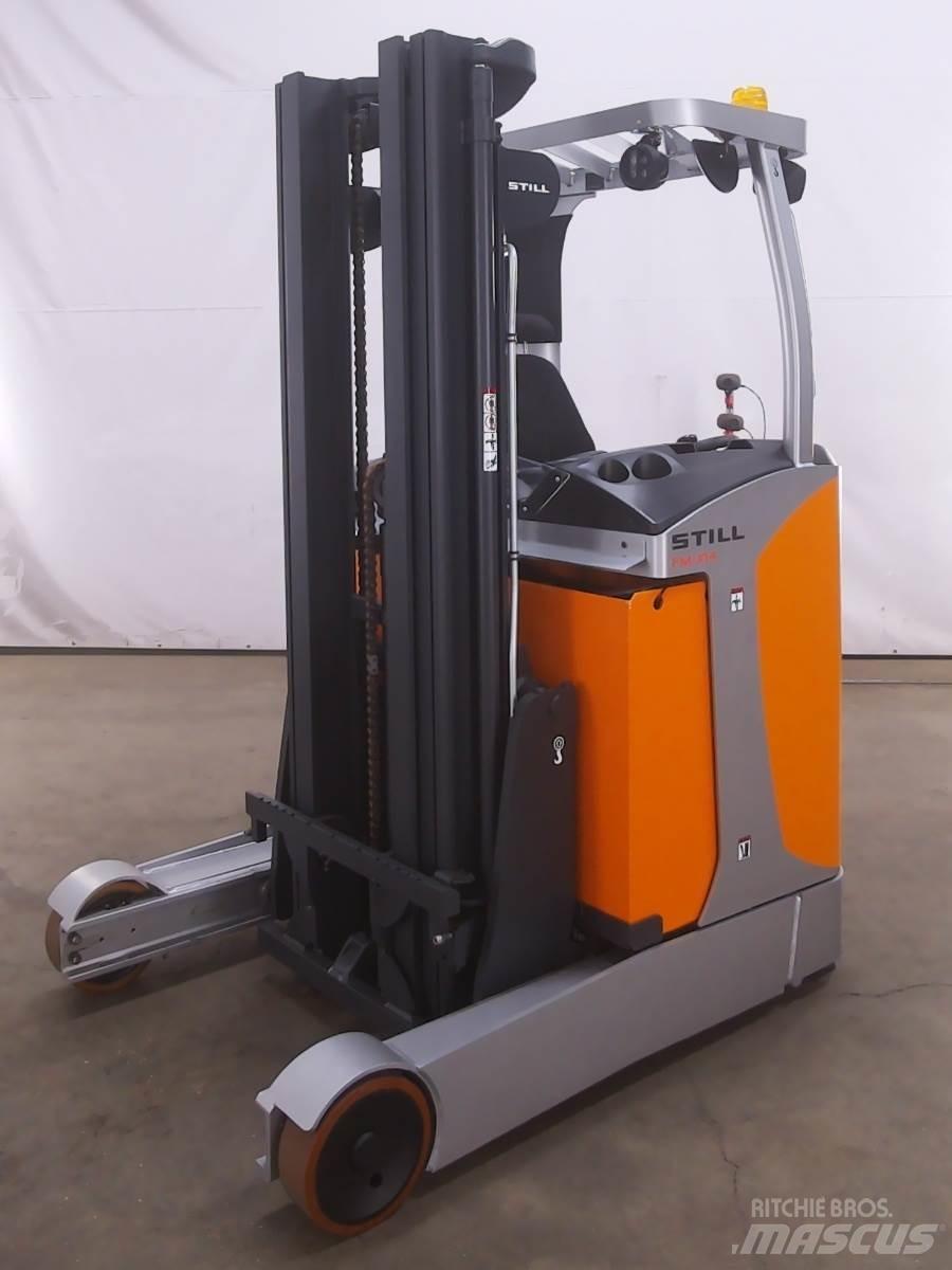 Still FM-X14 Reach trucks