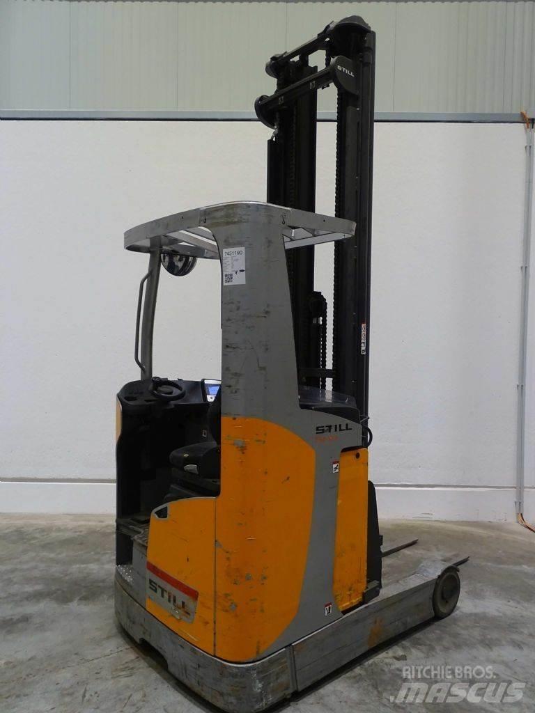Still FM-X14 Reach trucks