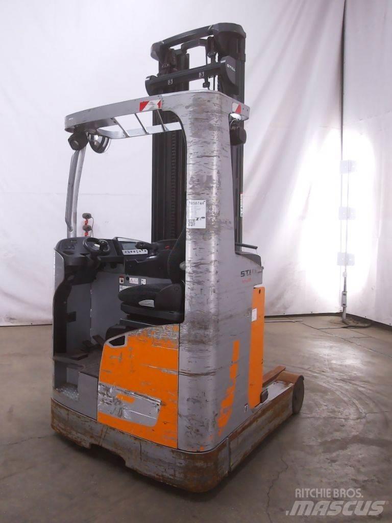 Still FM-X14 Reach trucks