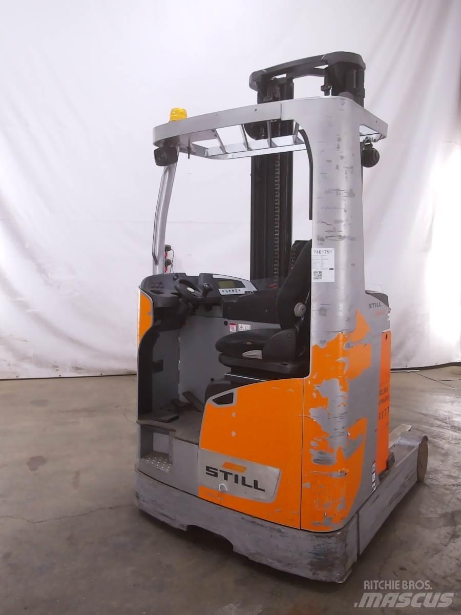Still FM-X14 Reach trucks