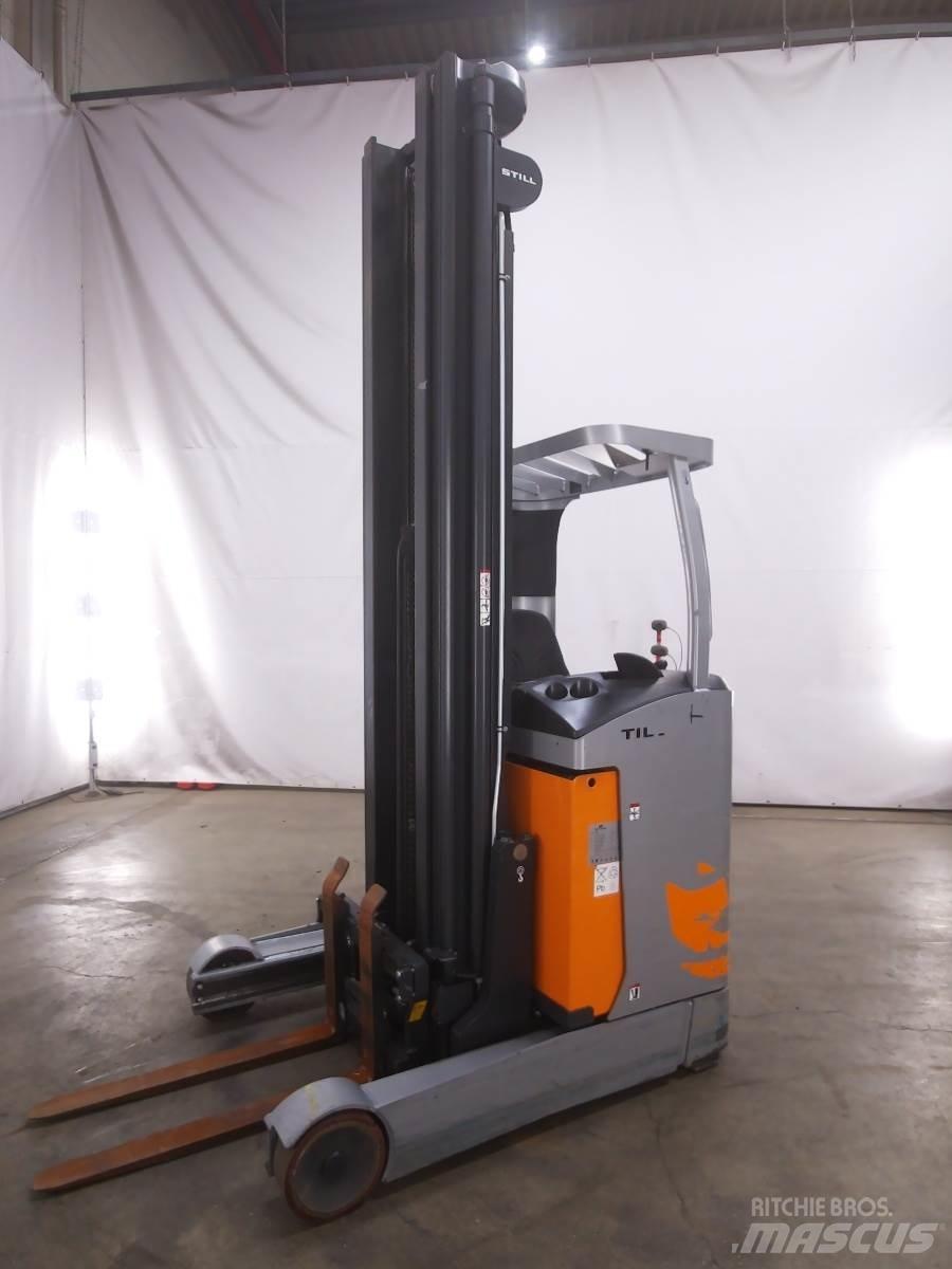 Still FM-X14 Reach trucks