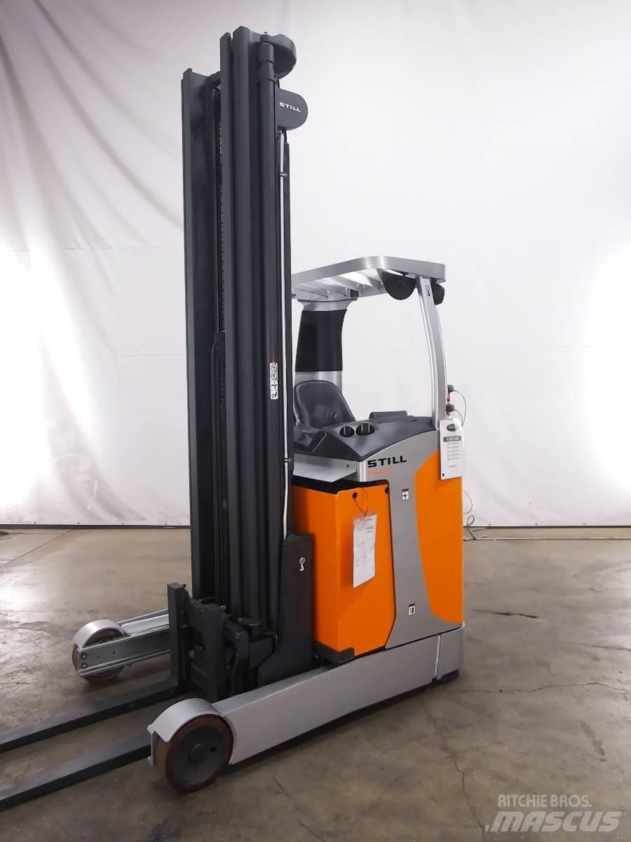 Still FM-X17 Reach trucks