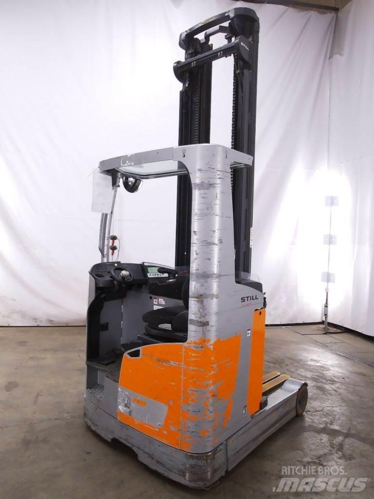 Still FM-X17 Reach trucks
