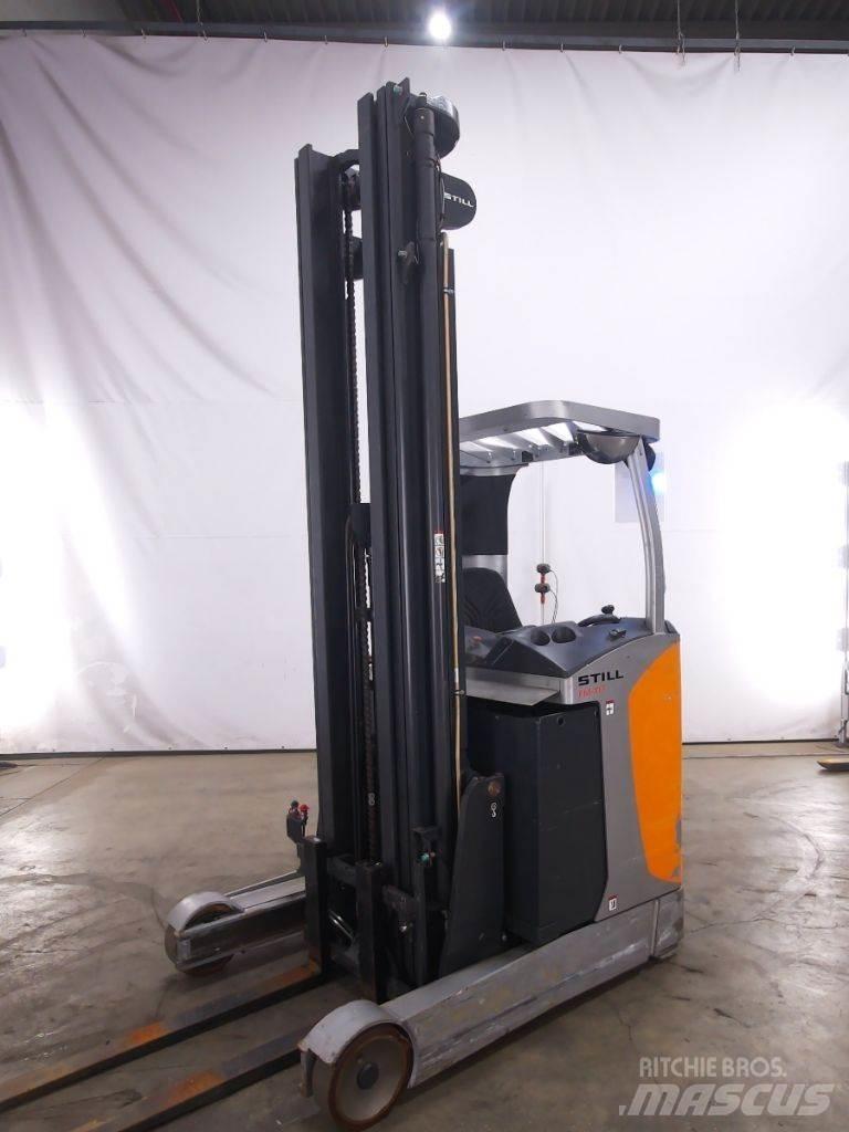 Still FM-X17 Reach trucks