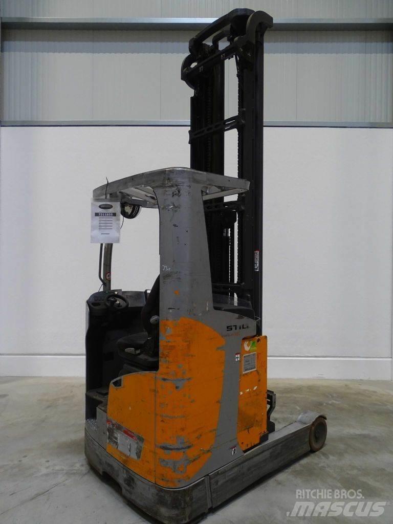 Still FM-X17 Reach trucks