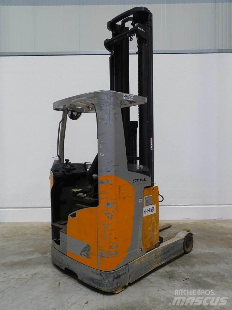 Still FM-X17 Reach trucks