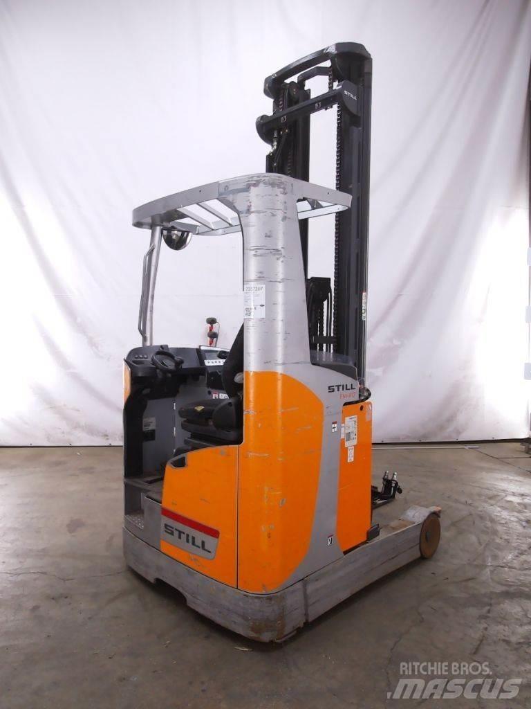 Still FM-X17 Reach trucks