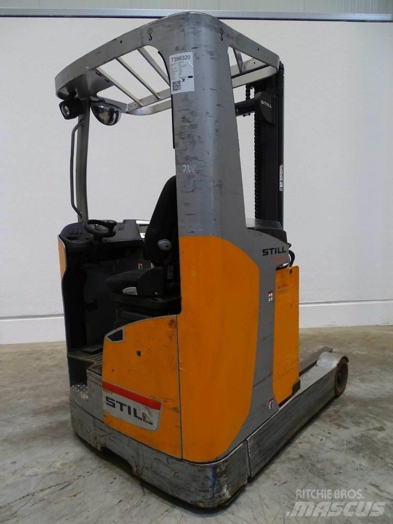 Still FM-X17 Reach trucks