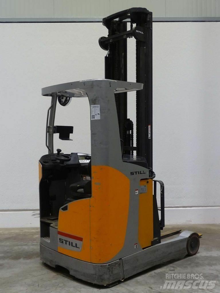 Still FM-X17 Reach trucks